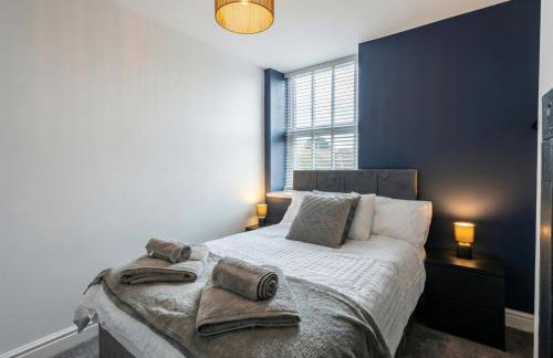 Oakworth stay with free parking - Foto 2