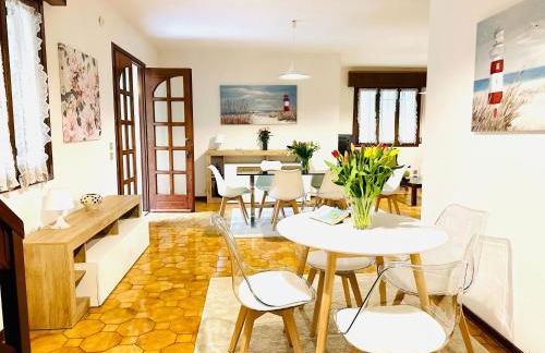 Villa Riviera by the Sea - Foto 6