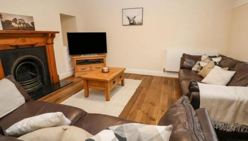 4 Green Farm Cottage - Foto 4