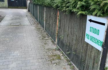 Studio pod Orzechem - Foto 19