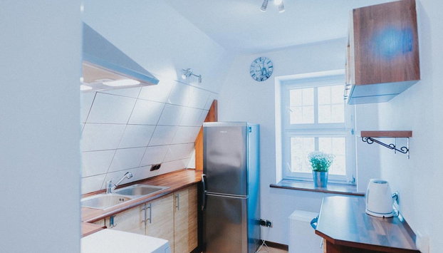 Klimatyczne Studio w Sercu Star wki - Foto 2, Habitación