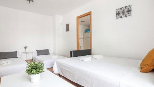 Algaba Pisc planta Baja D - Photo 4