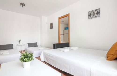 Algaba Pisc planta Baja D - Photo 4