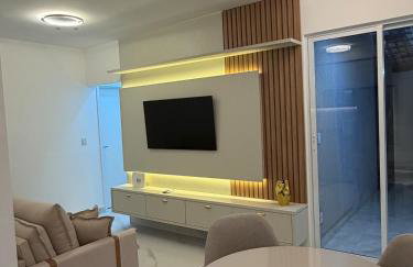 Apartamento - Foto 1