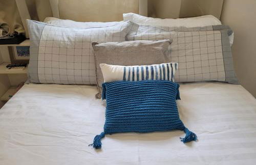 Great View Studio in front of the sea - Foto 19