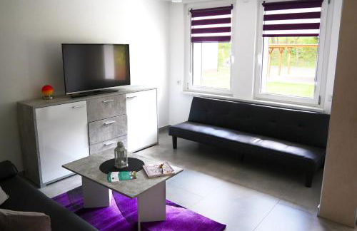 Haus Kleiner Findling im Lausitzer Seenland - Foto 34