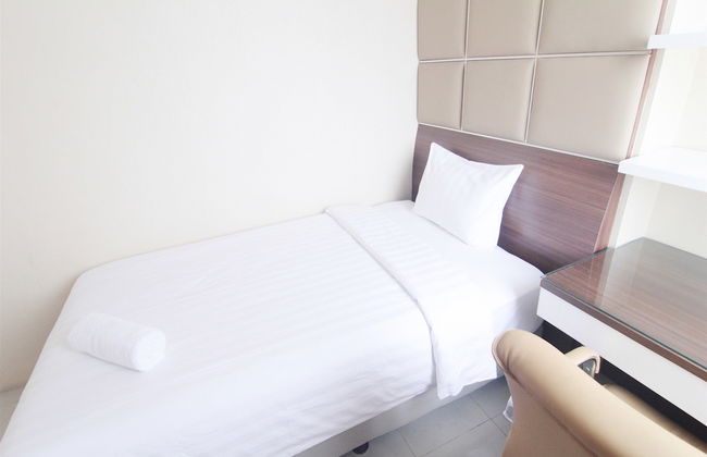 Cervino Apartment Near Kota Kasablanka (Kokas) - Photo 10