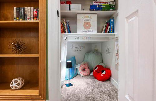 Northstar Zen Luxe Retreat - Sleeps 16 - Pool & Spa - Foto 17