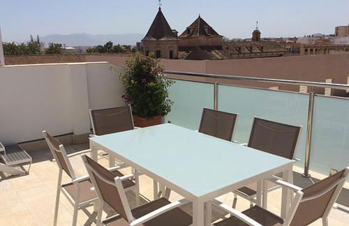 Victoria Luxury Penthouse - Photo 5