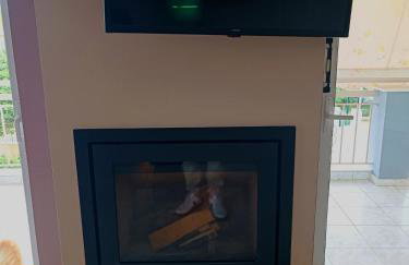 Rea's House Vrachati - Photo 14