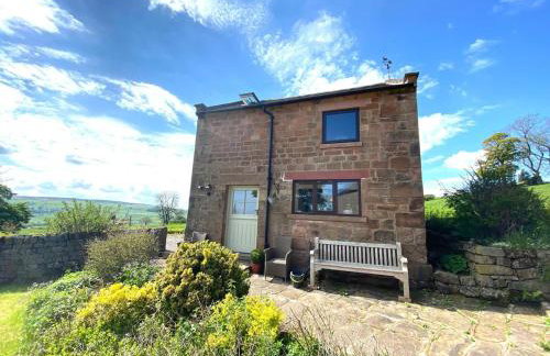 The Little Barn at Roache House Farm - Photo 4