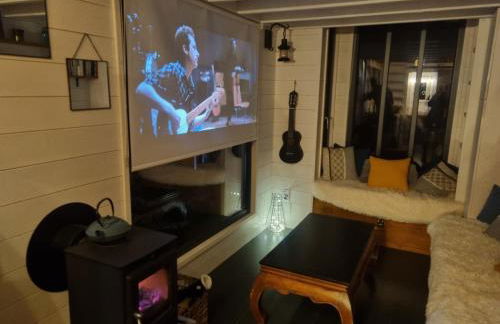 Tiny House, Hautes Vosges - Foto 6