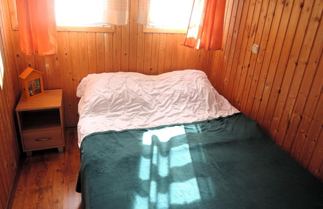 Bungalow Near the Baltic Sea Beach - Foto 2