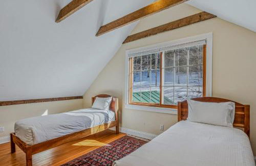 Historic Charm Located On the River - Rustic Chic - Foto 21