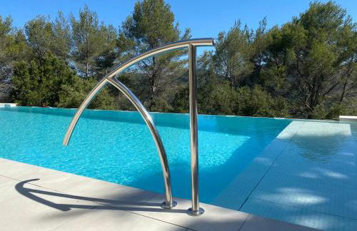 Villa d'Eden domaineleshesperides - Foto 24