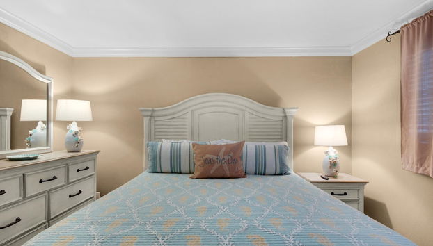 Seascape 22a- Hello Sunshine - Foto 5, Habitación