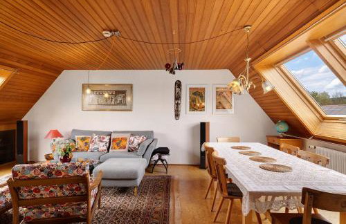 Ferienwohnung Karibu - Foto 5