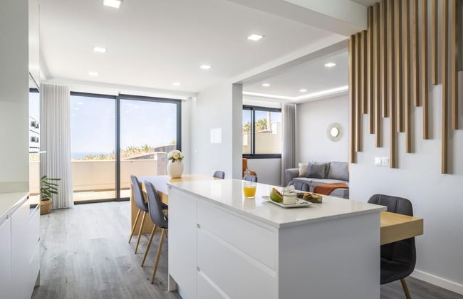 Sunshine Deluxe A by Madeira Sun Travel - Foto 4