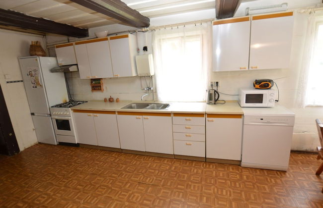 Family Chalet With Garden - Foto 18