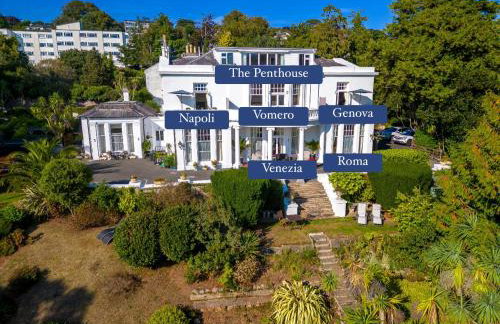 Vomero Holiday Apartments - Foto 8