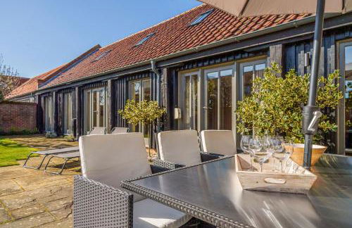 The Cartshed 6 Marshland Barns - Foto 30