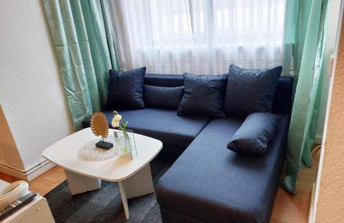 Cozy Apartments in Büdingen - Foto 24