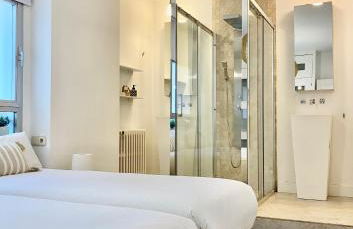 La Casa de La Castellana - 3 dormitorios - Foto 11