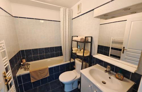 Appartement Botanique - Foto 15