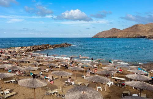 Osokosie Sea View Apartment Panormos Crete - Photo 26