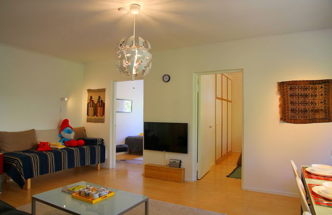 Wonderful Helsinki Apartment - Foto 42