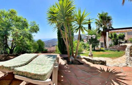 Casa Rural Boas, con vistas impresionantes, Barbacoa en Cómpeta by CostaDelSolEscapes - Foto 56