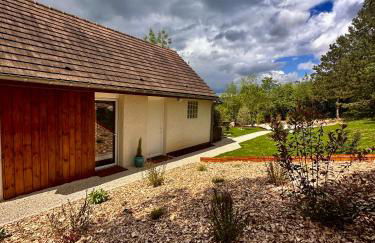 La cabotte du renard - Foto 13