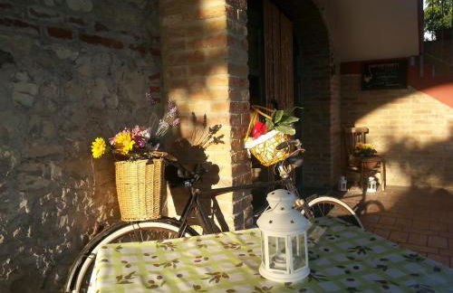 Agriturismo La Fattoria Del Boschetto - Photo 36