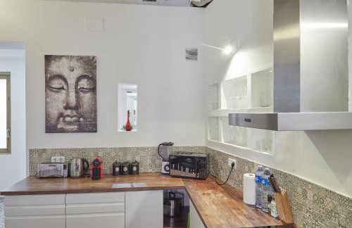 BarcelonaForRent Alessandra Central Ramblas - Foto 47