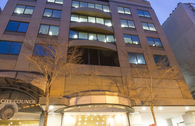 The Sebel Sydney Chatswood - Foto 52