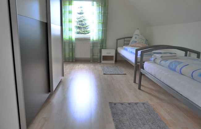 Ferienwohnung Fehnhuus - Foto 9