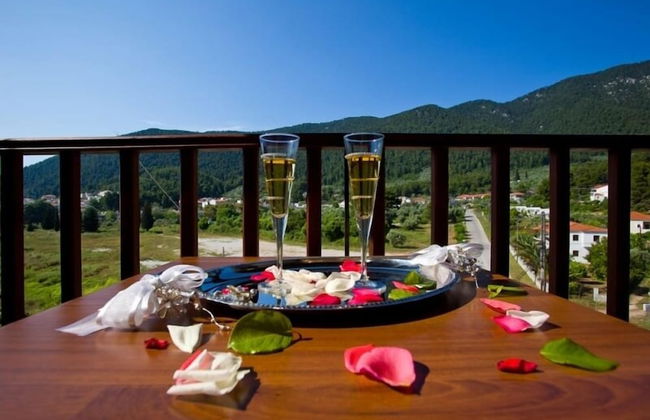 Hovolo Hotel Apartments - Foto 61