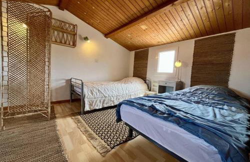 Maison 4 pers avec Wifi près de la plage à Dolus-d'Oléron - FR-1-246A-217 - Foto 14