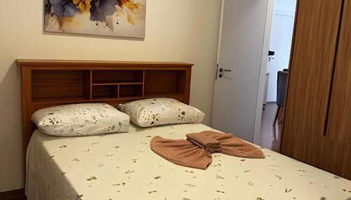 Dama Prime Loft – Apart Hotel en Extrema, MG - Foto 5