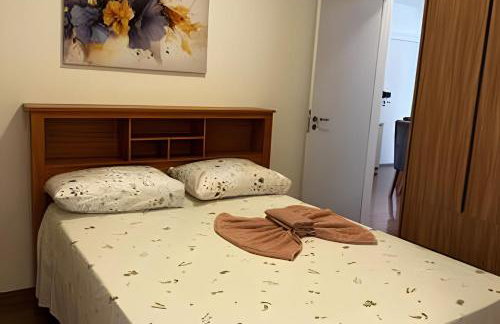 Dama Prime Loft - Apart Hotel em Extrema MG - Photo 5