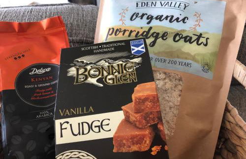 Eden Hideaway - Foto 29