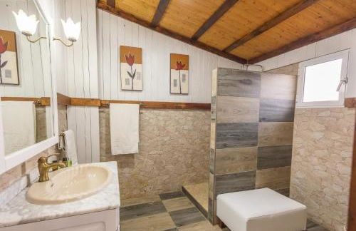 Casa Rural Villa Mellizos - Foto 19