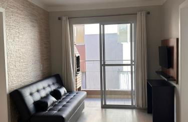 Acomodações Jardins By Rental - Foto 26