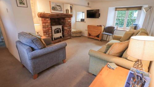 Jacky Garth Cottage - Foto 3