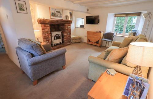 Jacky Garth Cottage - Foto 3