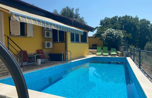 Holiday House Krk - Foto 18