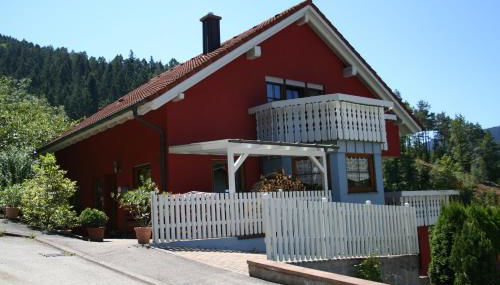 Ferienwohnung Sabine - Foto 2