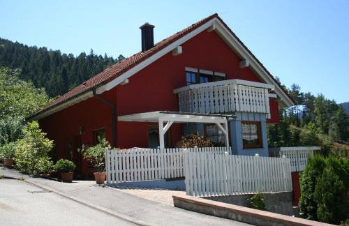 Ferienwohnung Sabine - Foto 2