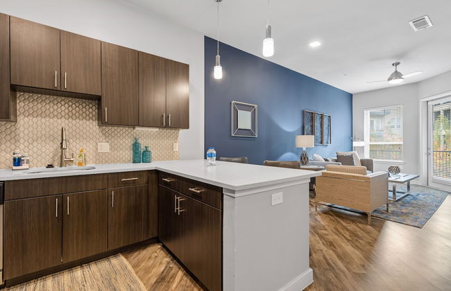 StayOvr at Galatyn Park - Richardson - Foto 14