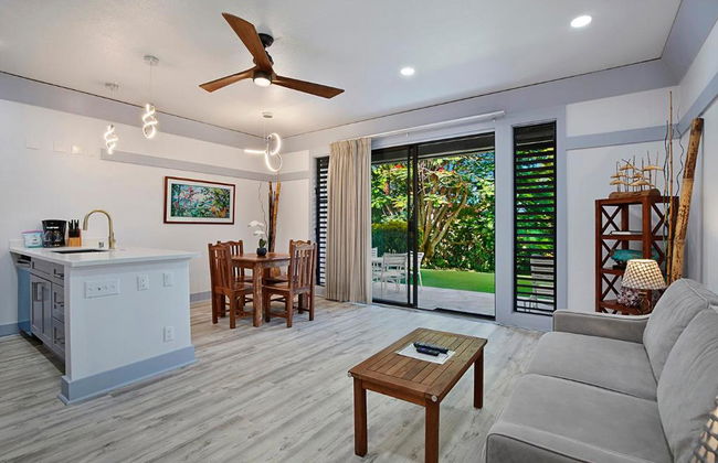 Kiahuna Plantation Resort Kauai by Outrigger - Foto 39